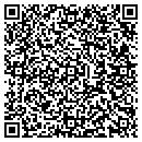 QR code with Regina Pools & Spas contacts