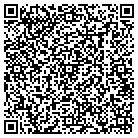QR code with Cindy's Touch Of Class contacts