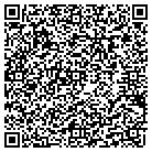 QR code with Wood's Construction Co contacts