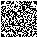 QR code with P S Intl contacts
