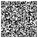 QR code with Ironcrafters contacts