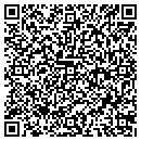 QR code with D W Landscaping Co contacts
