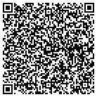 QR code with Apache County Bldg Official contacts