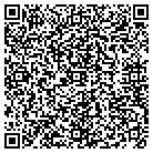 QR code with Delmarva Delivery Service contacts
