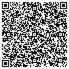 QR code with T N Ganelle Design Group contacts