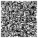 QR code with RMF Engineering contacts