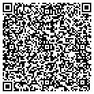 QR code with Cymone Matthews Hair & Scalp contacts