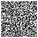 QR code with Woodys Tents contacts
