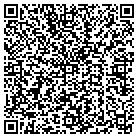 QR code with R J Lock & Security Inc contacts