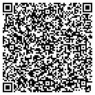 QR code with J Michael Rosenthal DDS contacts