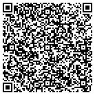 QR code with Nyirjesy & Billingsley contacts