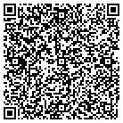 QR code with Chaney Ent LTD/Concrete Store contacts