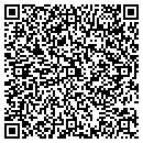 QR code with R A Pullen Co contacts