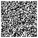 QR code with Art & Sole contacts