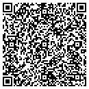 QR code with James V Fineran contacts