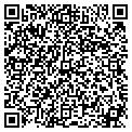 QR code with CLS contacts