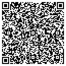 QR code with J N Engraving contacts
