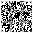 QR code with A Gator Herbal Ear Cone Distr contacts