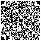 QR code with Affordable First Aid & Safety contacts