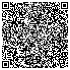 QR code with Phil's Manor Service Station contacts