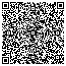 QR code with V P Business Solution contacts