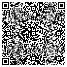 QR code with University Of MD Hosp contacts