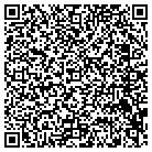 QR code with B & A Quality Seafood contacts