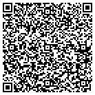 QR code with McCall Graphics Inc contacts