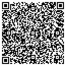 QR code with J Stewart Bland Assoc contacts
