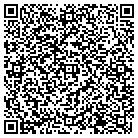 QR code with In His Hands Child Dev Center contacts