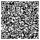 QR code with Embedics contacts