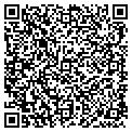 QR code with DZYN contacts