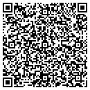 QR code with R C Colerick Inc contacts