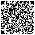 QR code with Applebees contacts