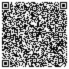 QR code with Solomon Greenwald Kyser & Wang contacts