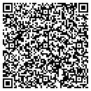 QR code with Univercd contacts