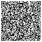 QR code with C B M-Carla B McLeod MD contacts