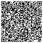 QR code with Richard E Houck W Geraldi contacts