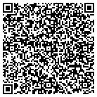 QR code with Hillel Of Greater Washington contacts