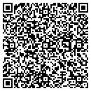 QR code with Zinreich Properties contacts