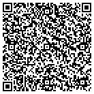 QR code with J Laws Nickens Jr DDS contacts