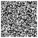 QR code with F & N Enterprises contacts
