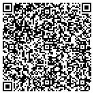 QR code with DJS Die Cast Collectibles contacts