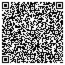 QR code with Anna Fiore contacts