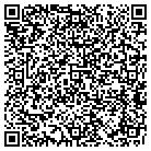QR code with Upper Crust Bakery contacts