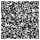QR code with PRIZIM Inc contacts
