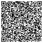 QR code with Alvand Painting LLC contacts