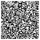 QR code with H & M Construction Corp contacts