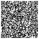 QR code with Weidner Burroughs & Assoc contacts