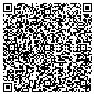 QR code with Marv's Cleaning Service contacts